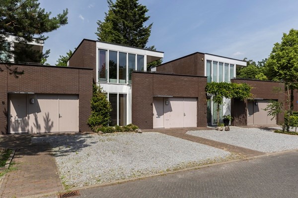 Eekhoornlaan 4, Son en Breugel